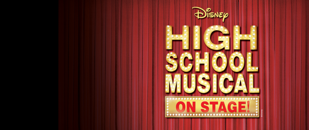 DISNEY'S HIGH SCHOOL MUSICAL - Brisbane Arts Theatre